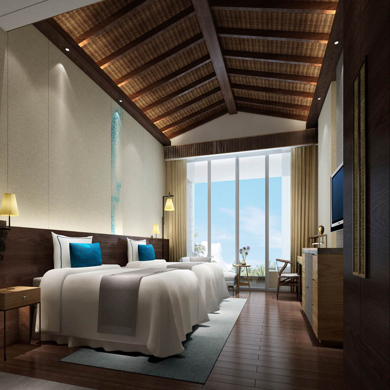 海南海口基斯顿酒店