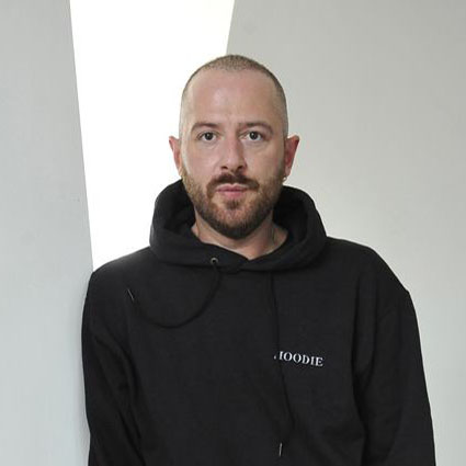 洁里 (设计总监)